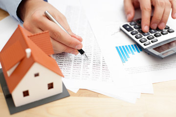 Hausfinanzierung Tipps & Tricks