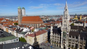 Hausbau in München: Tipps für die Immobiliensuche