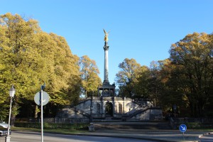 München-Pasing wandelt sein Gesicht