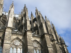 Wohnviertel in Köln im Vergleich