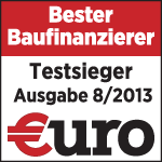 Testsieg für Interhyp. Sie möchten eine Wohnung oder ein Haus kaufen – und brauchen dafür eine Finanzierung? Dann kommen Sie zum Testsieger! Interhyp ist zum neunten Mal in Folge 