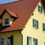 Fertighaus: Hausbau für 80.000 Euro