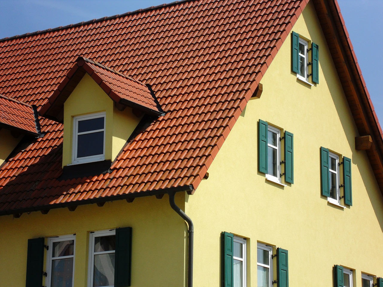 Fertighaus hausbau für 80 000 euro